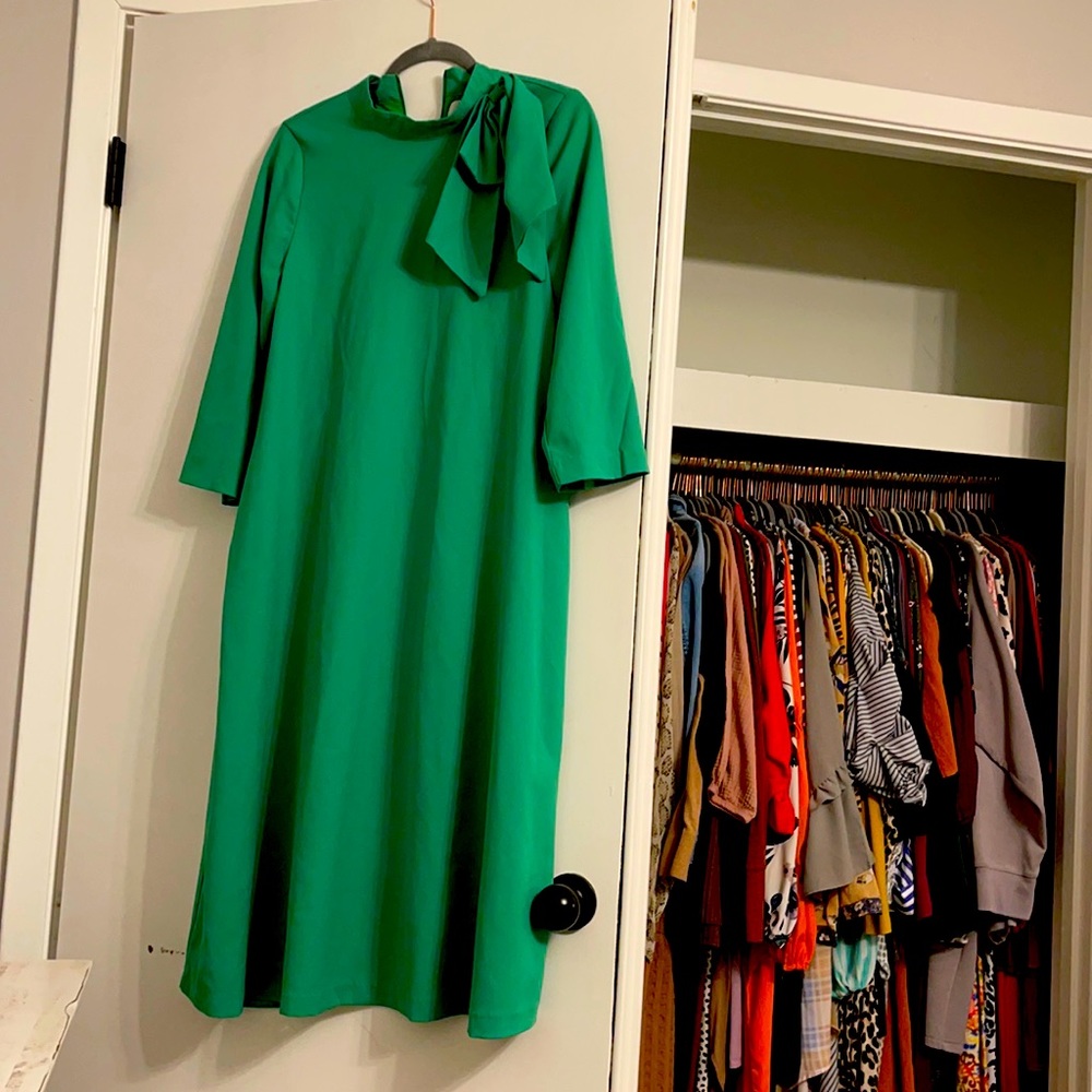 Dainty jewells dress